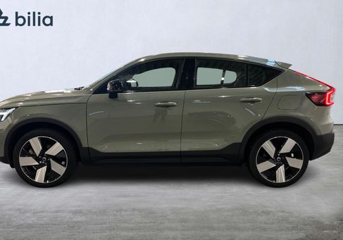 Volvo C40, 2023 3