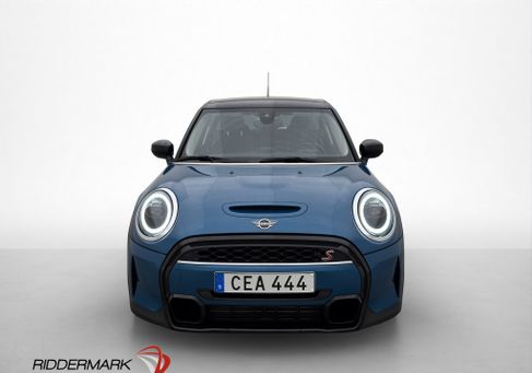 MINI, 2022