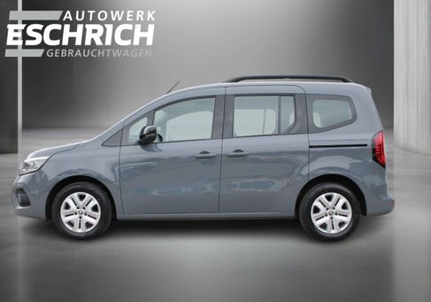 Renault Kangoo, 2022 2