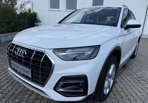 Audi Q5, 2022 3