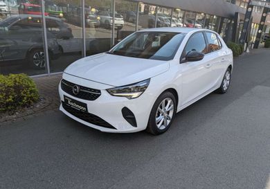 Opel Corsa, 2023