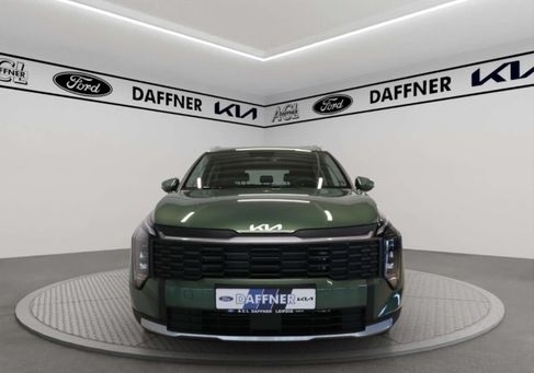 Kia Sportage, 2025 3