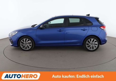 Hyundai i30, 2018 3