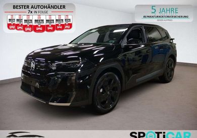 Citroën C5 Aircross, 2026
