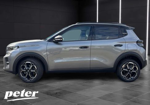 Citroën C3, 2026 2