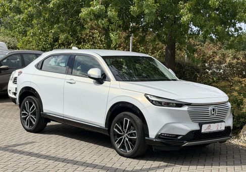Honda HR-V, 2023
