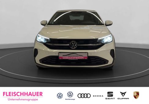 Volkswagen Taigo, 2023 2