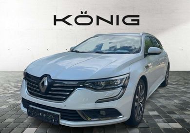 Renault Talisman, 2021
