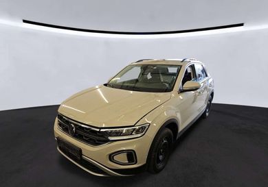 Volkswagen T-Roc, 2023