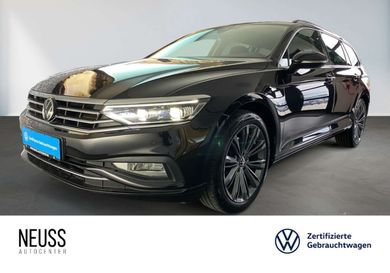 Volkswagen Passat Variant, 2023