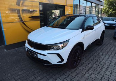 Opel Grandland X, 2023