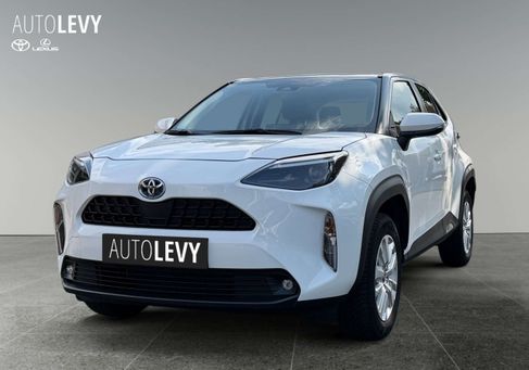 Toyota Yaris, 2022 2