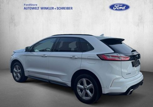 Ford Edge, 2019