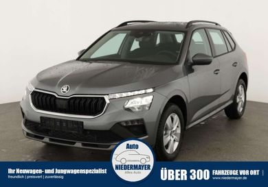 Skoda Kamiq, 2026