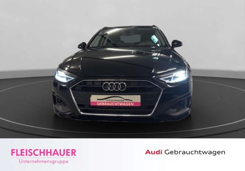 Audi A4, 2023 2