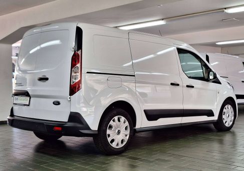 Ford Transit Connect, 2023