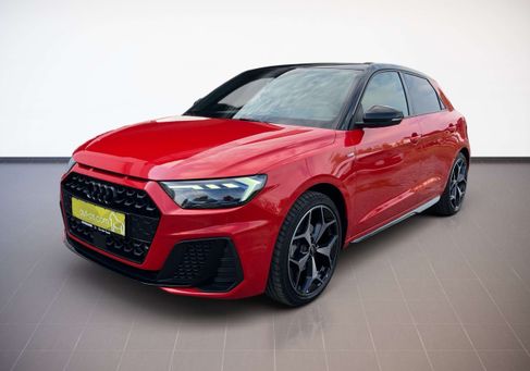 Audi A1, 2024 2
