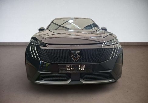 Peugeot 3008, 2025