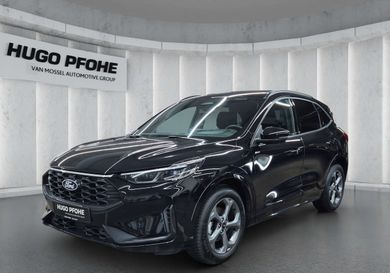 Ford Kuga, 2024