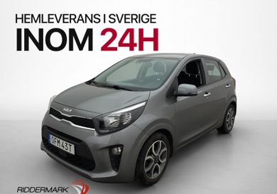 Kia Picanto, 2023