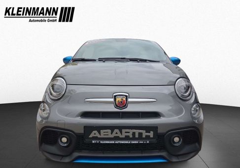 Abarth 595, 2022 3