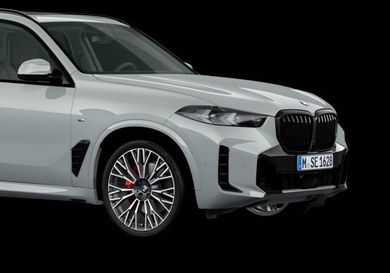 BMW X5, 2026