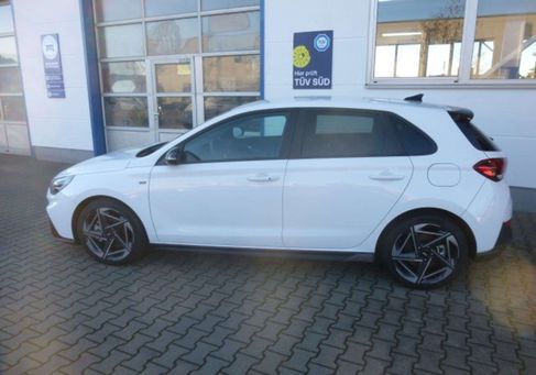 Hyundai i30, 2024 2