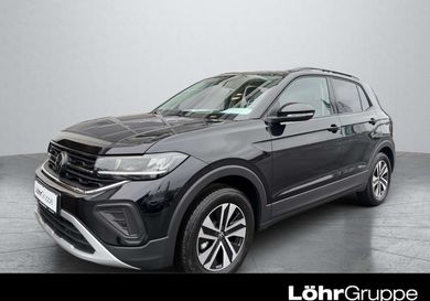 Volkswagen T-Cross, 2026