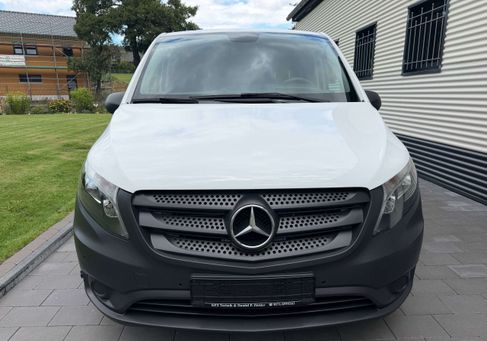 Mercedes-Benz Vito, 2018