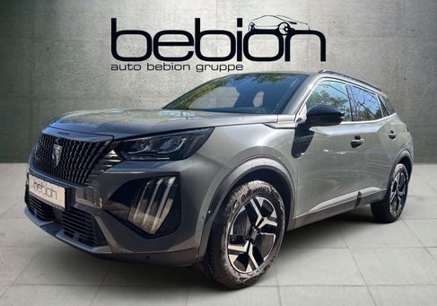 Peugeot 2008, 2024 2