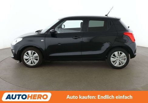 Suzuki Swift, 2020
