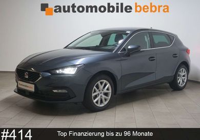 Seat Leon, 2025