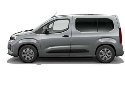 Opel Combo, 2025