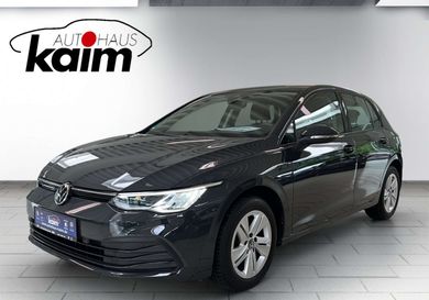 Volkswagen Golf, 2021