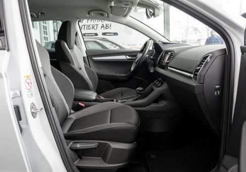 Skoda Karoq, 2023