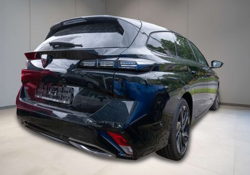 Peugeot 308, 2024