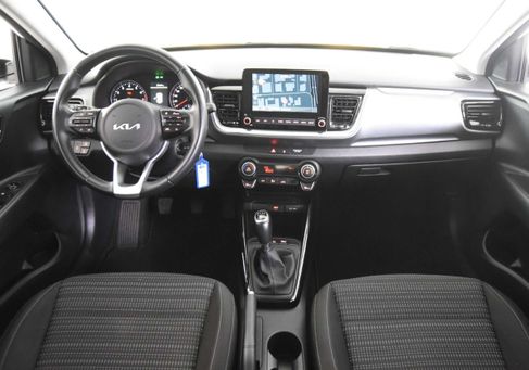 Kia Stonic, 2023