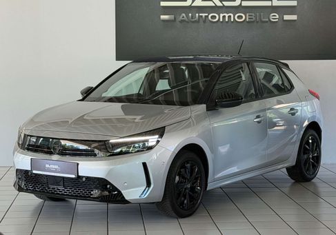 Opel Corsa, 2024