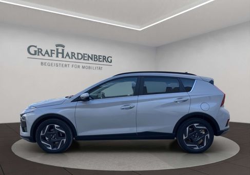 Hyundai Bayon, 2026 2