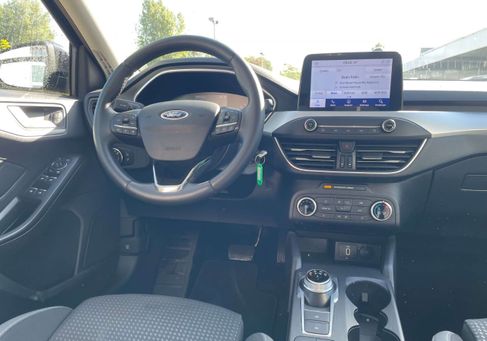 Ford Focus, 2020