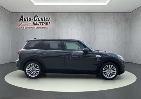 MINI Cooper S, 2018