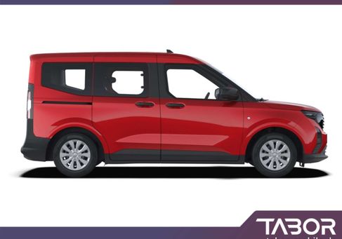 Ford Tourneo Courier, 2026
