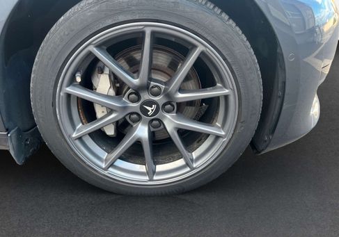 Tesla Model 3, 2022