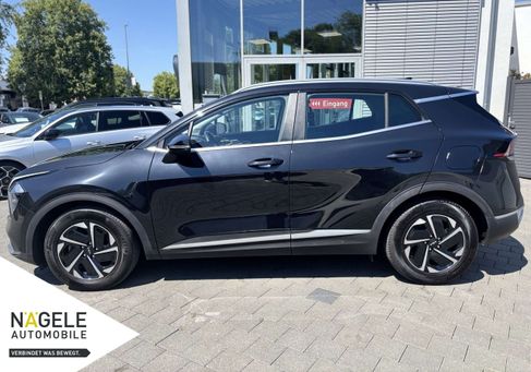 Kia Sportage, 2023 3