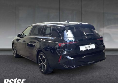 Opel Astra, 2024