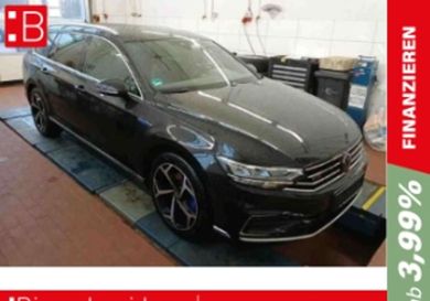 Volkswagen Passat, 2022