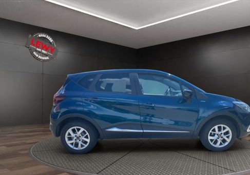 Renault Captur, 2019