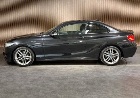 BMW 435, 2018