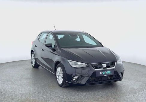 Seat Ibiza, 2023