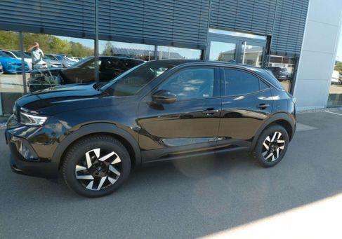 Opel Mokka, 2025 2